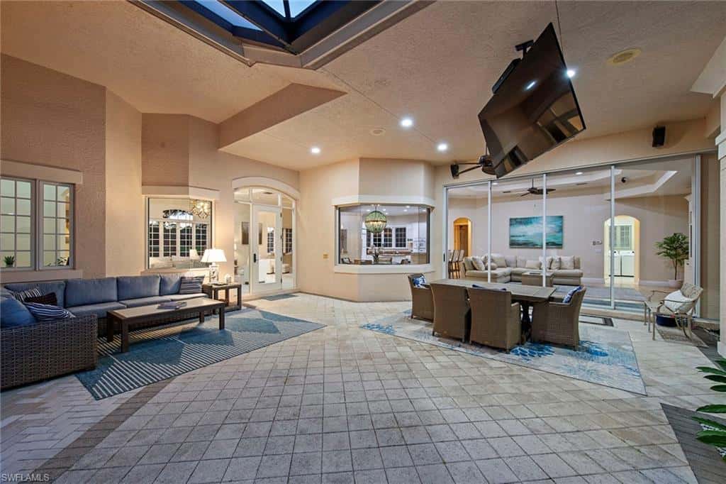 4661 Idylwood Ln, Naples, photo 27