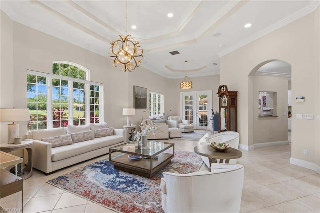 4661 Idylwood Ln, Naples, photo 6