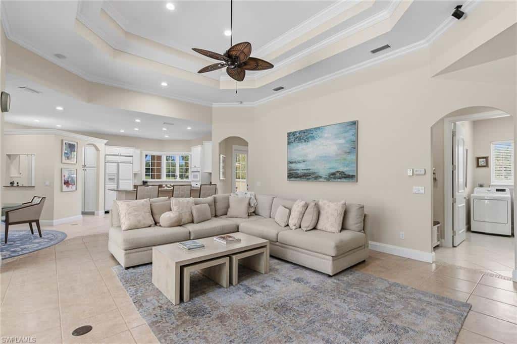 4661 Idylwood Ln, Naples, photo 13