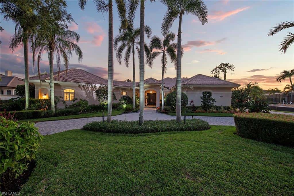 4661 Idylwood Ln, Naples, photo 43