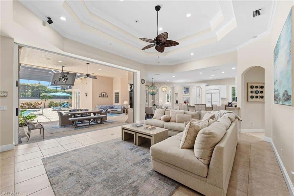 4661 Idylwood Ln, Naples, photo 12