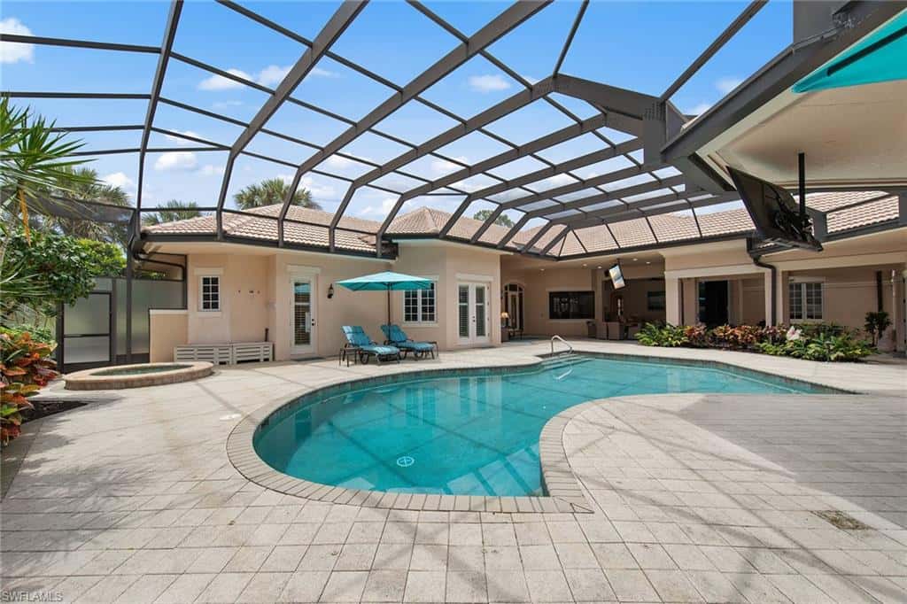 4661 Idylwood Ln, Naples, photo 28