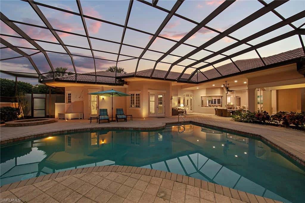 4661 Idylwood Ln, Naples, photo 30