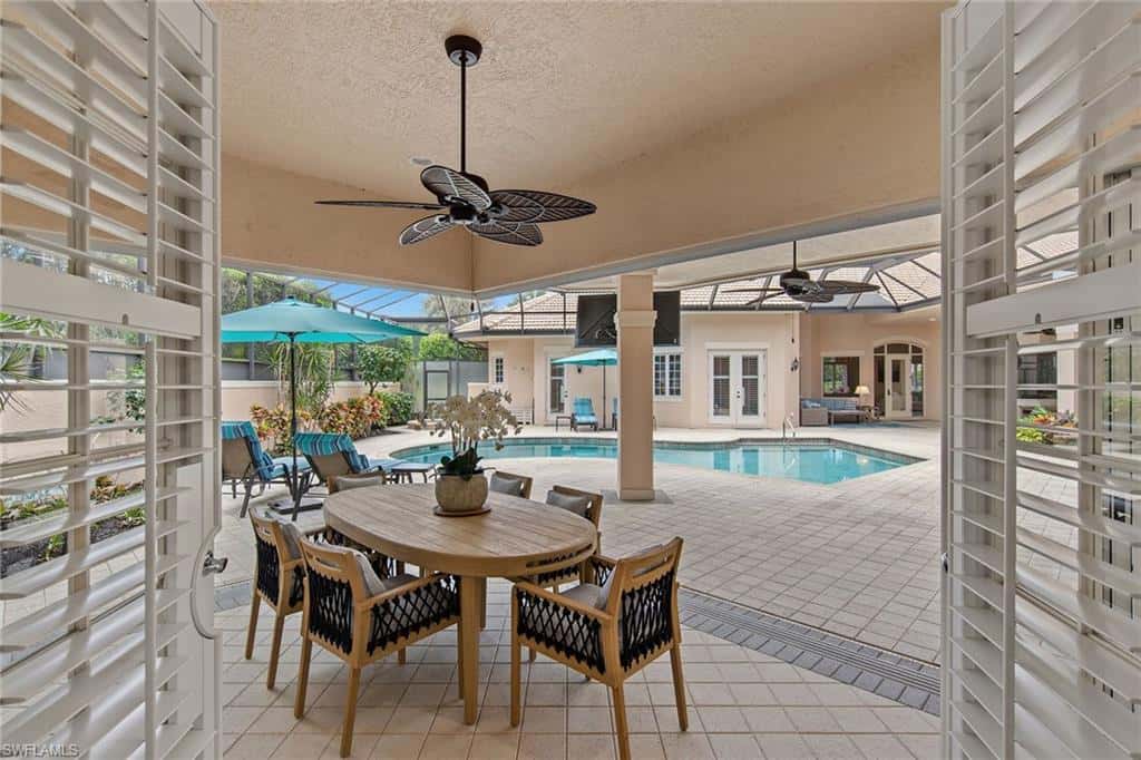 4661 Idylwood Ln, Naples, photo 34