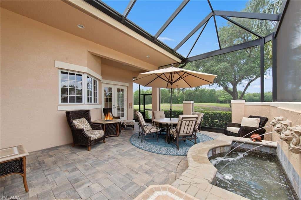 4661 Idylwood Ln, Naples, photo 40