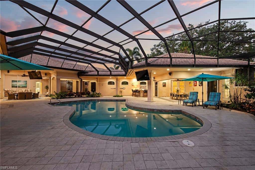 4661 Idylwood Ln, Naples, photo 29