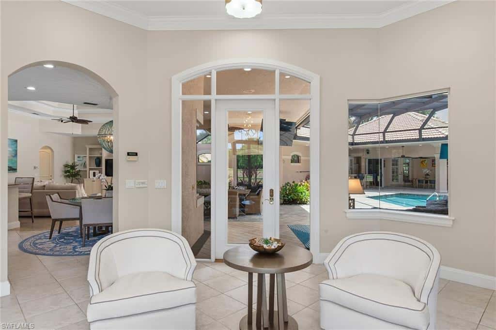4661 Idylwood Ln, Naples, photo 4