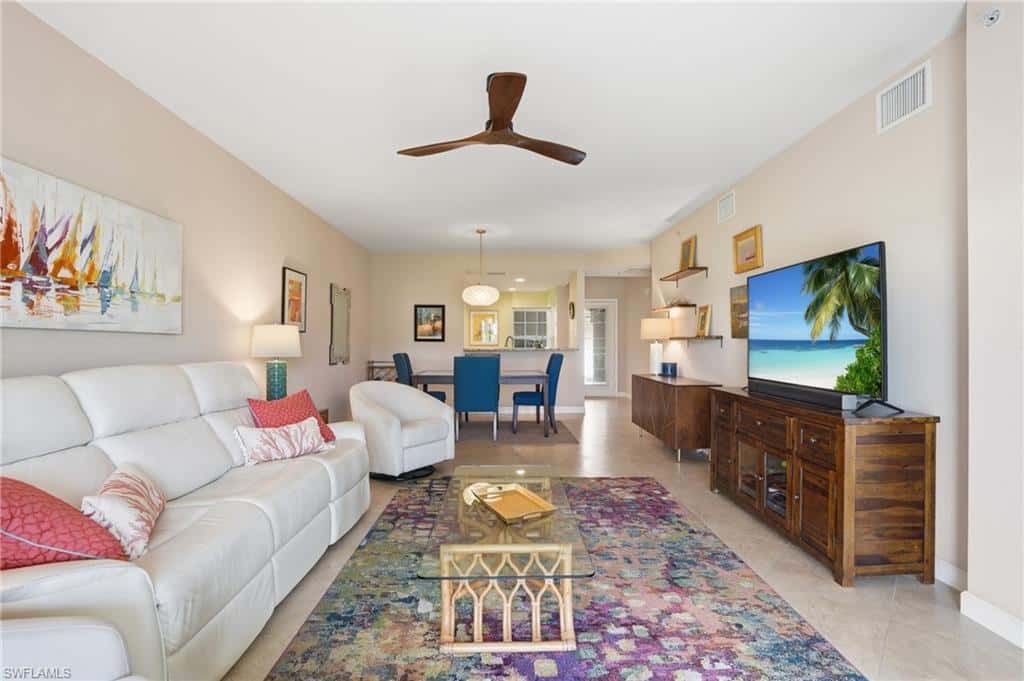 3039 Horizon Ln #2105, Naples, photo 6