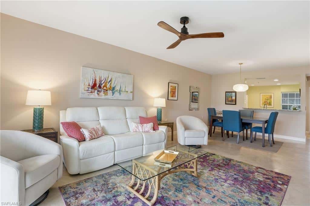 3039 Horizon Ln #2105, Naples, photo 7