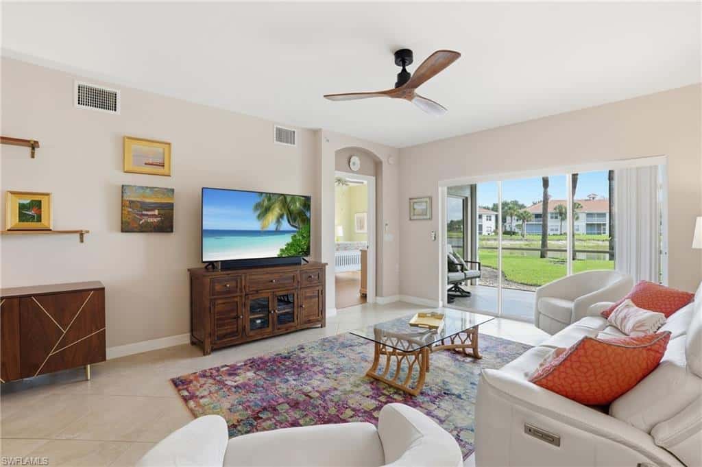 3039 Horizon Ln #2105, Naples, photo 5