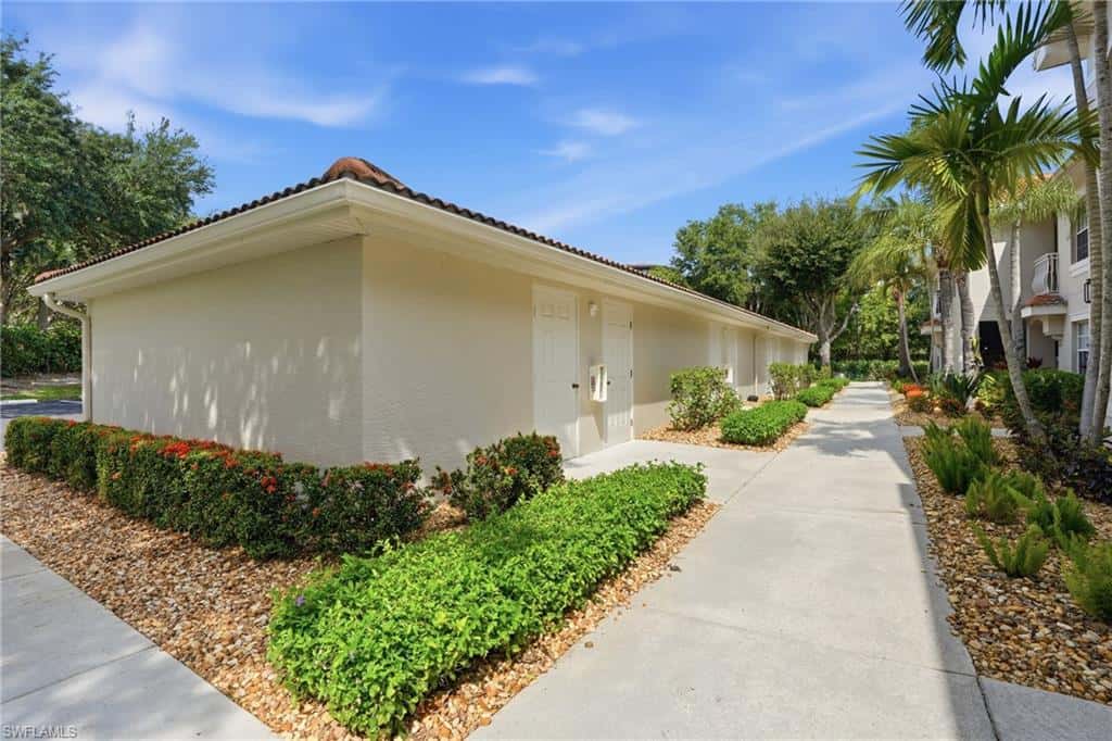 3039 Horizon Ln #2105, Naples, photo 30