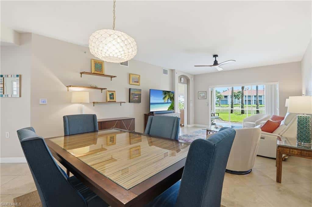 3039 Horizon Ln #2105, Naples, photo 10