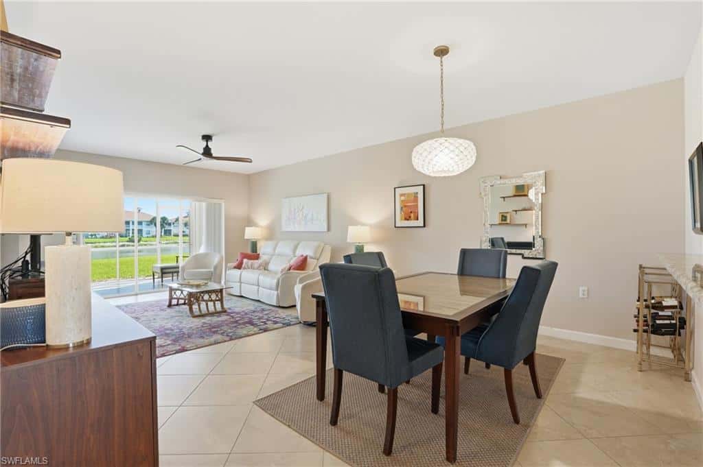 3039 Horizon Ln #2105, Naples, photo 11