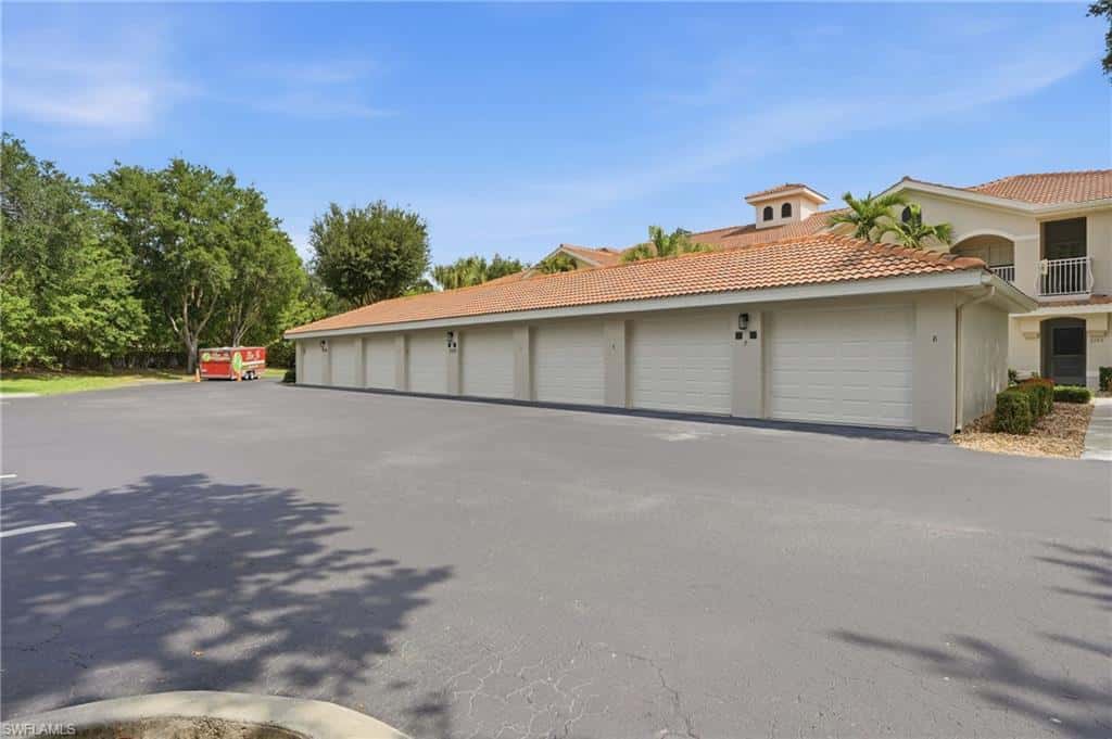 3039 Horizon Ln #2105, Naples, photo 31