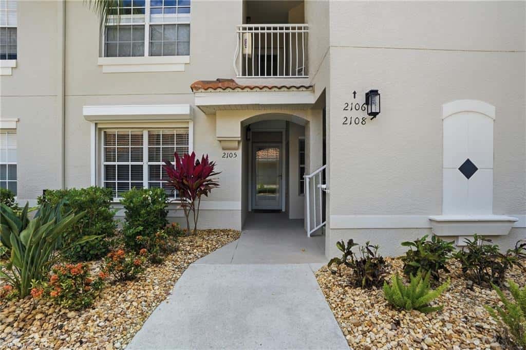 3039 Horizon Ln #2105, Naples, photo 29