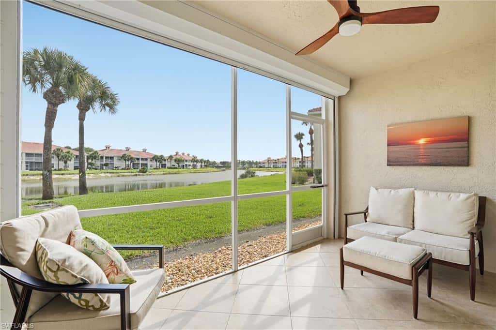 3039 Horizon Ln #2105, Naples, photo 4