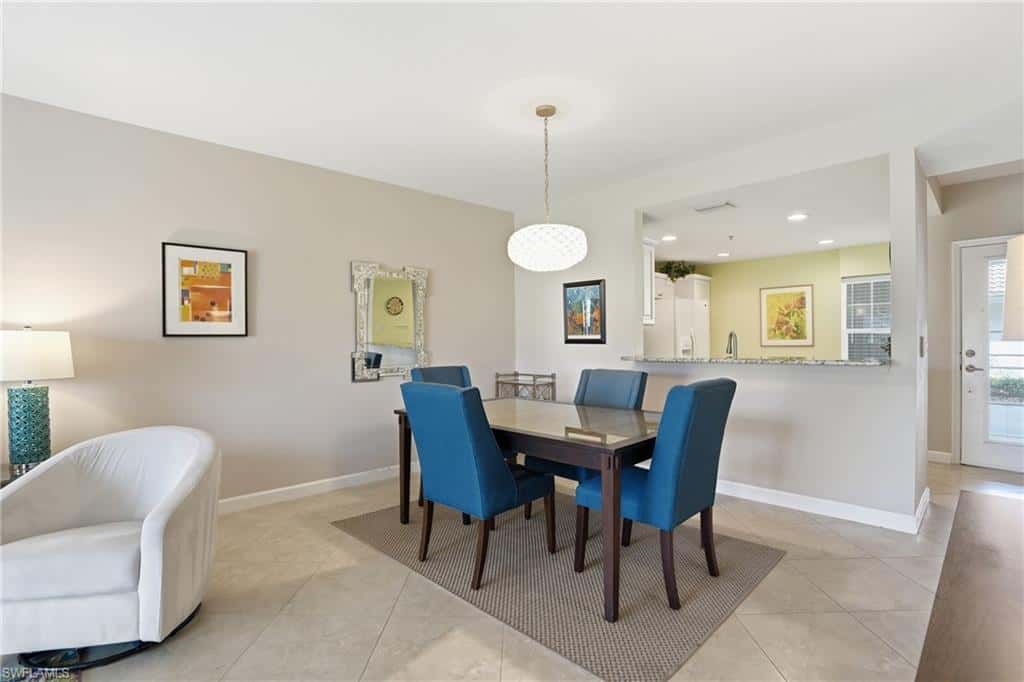 3039 Horizon Ln #2105, Naples, photo 8