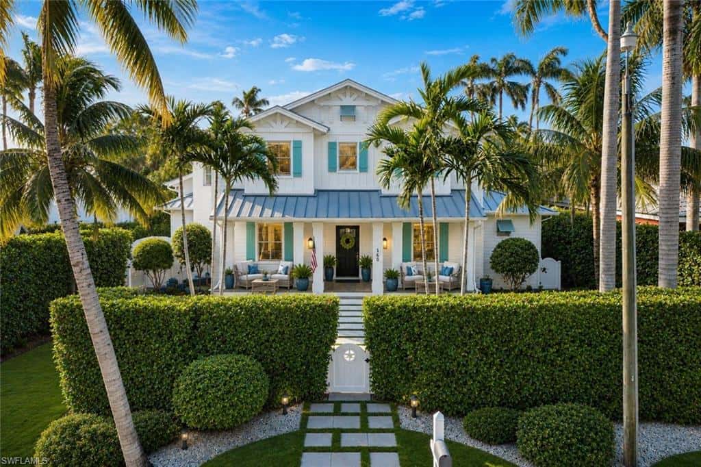 160 Broad Ave, Naples, photo 9