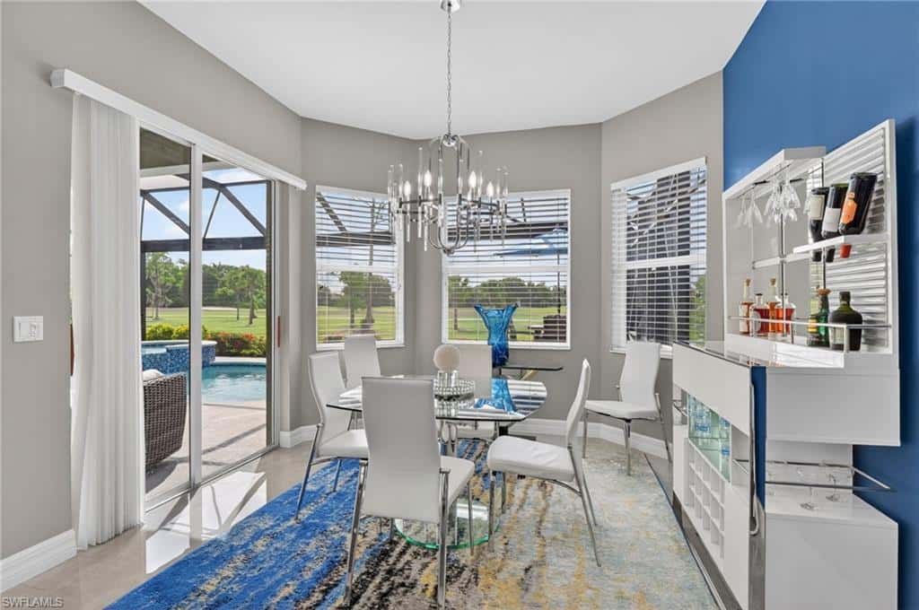 6040 Dogleg Dr, Naples, photo 16