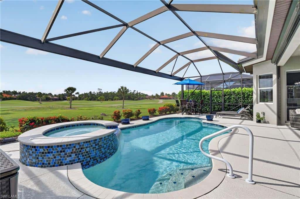 6040 Dogleg Dr, Naples, photo 32