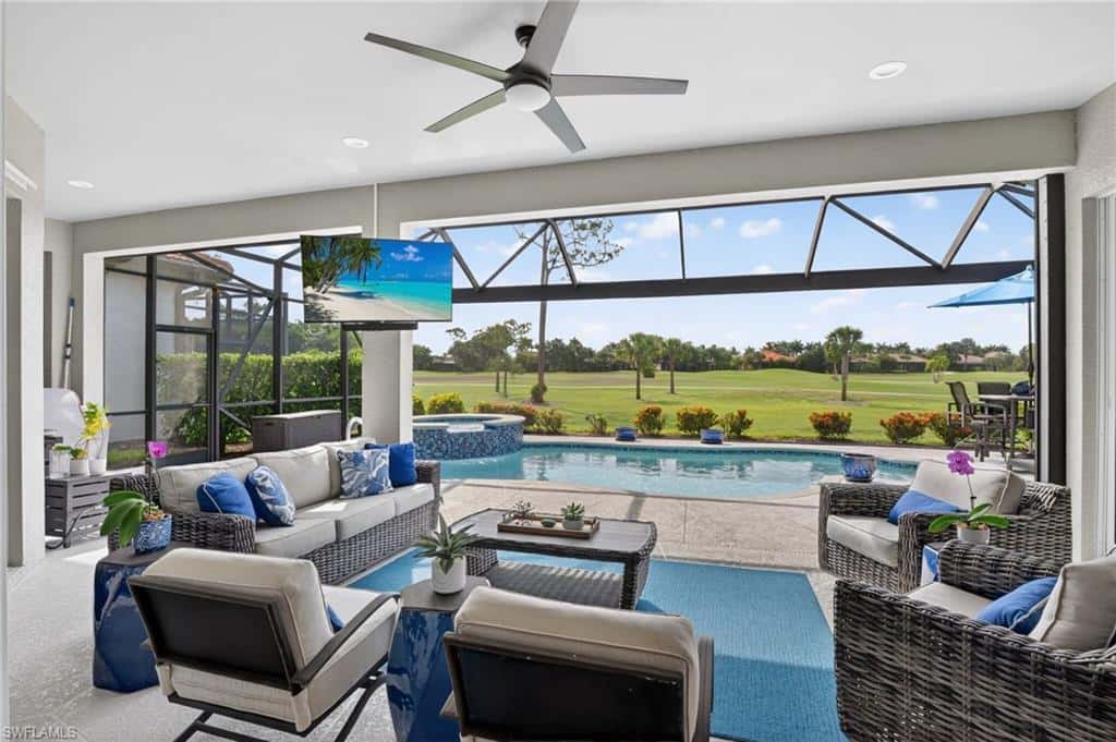 6040 Dogleg Dr, Naples, photo 28