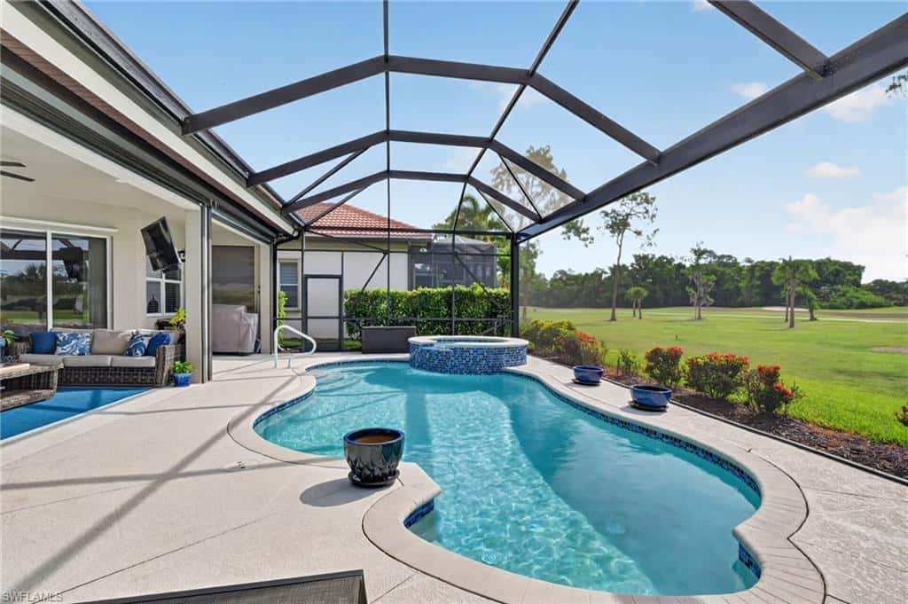 6040 Dogleg Dr, Naples, photo 30