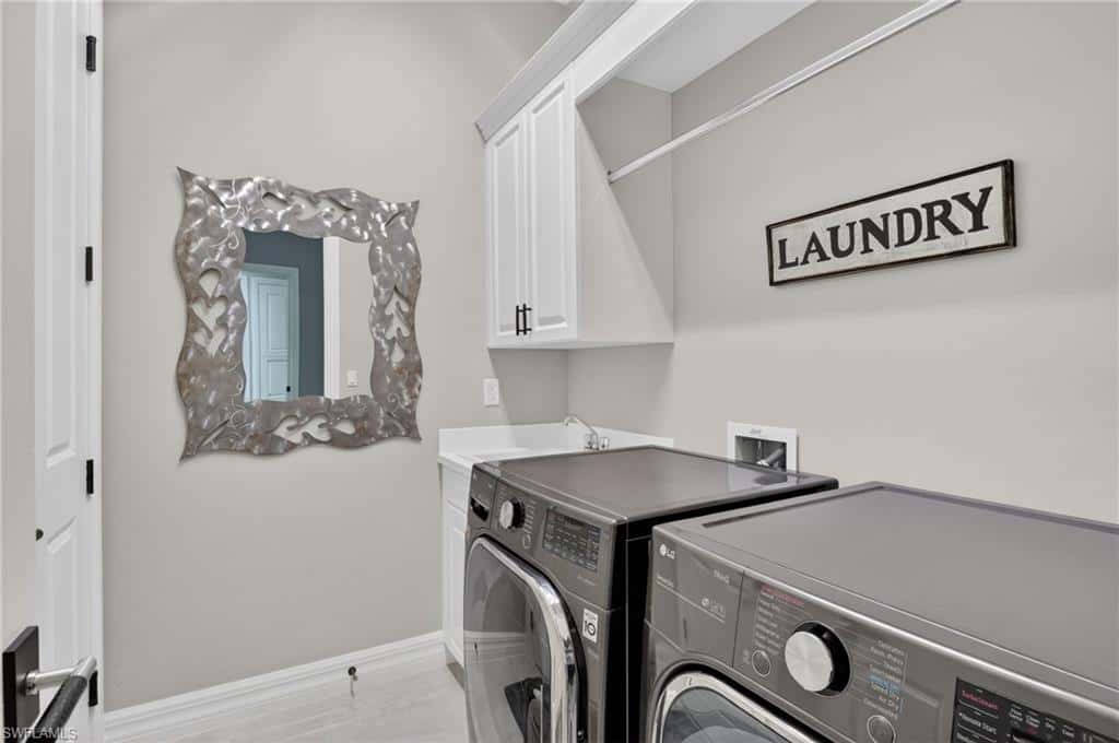 6040 Dogleg Dr, Naples, photo 34