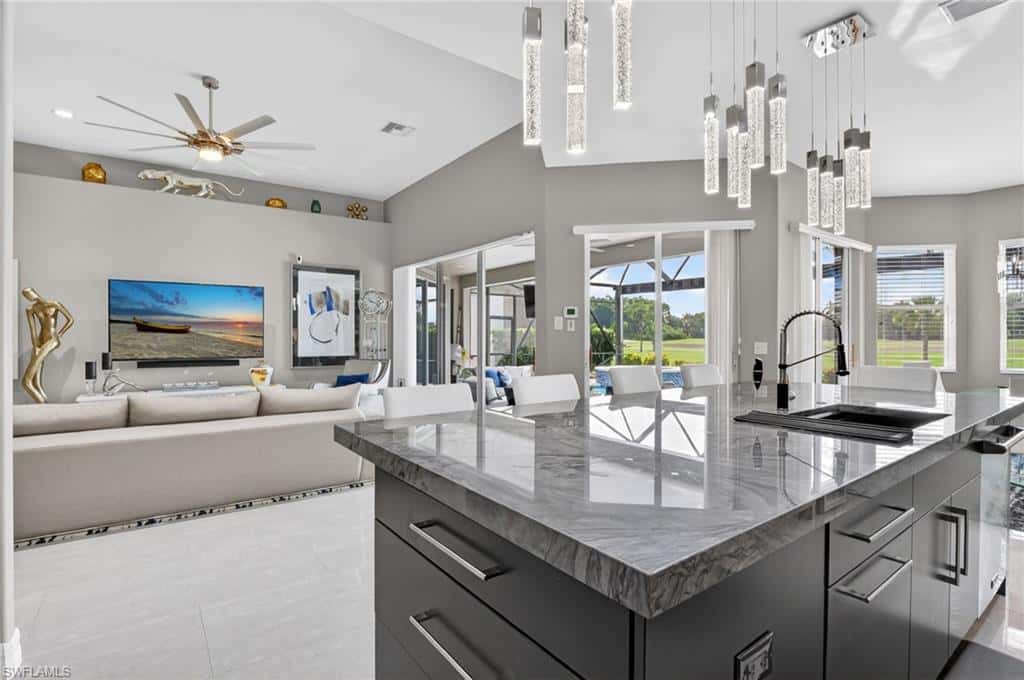6040 Dogleg Dr, Naples, photo 14