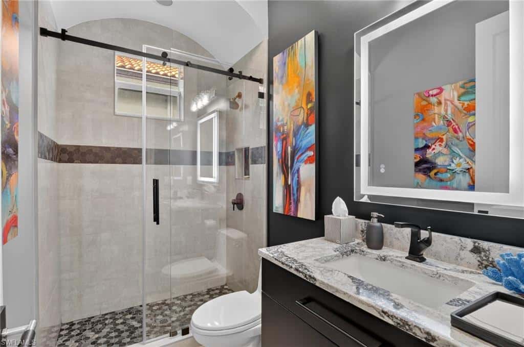 6040 Dogleg Dr, Naples, photo 19