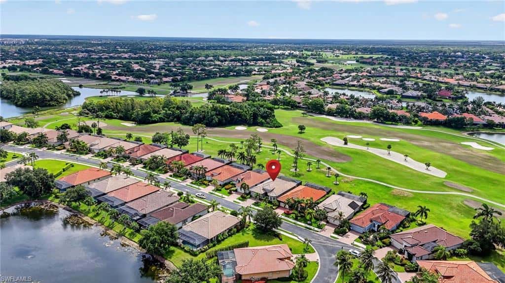 6040 Dogleg Dr, Naples, photo 40