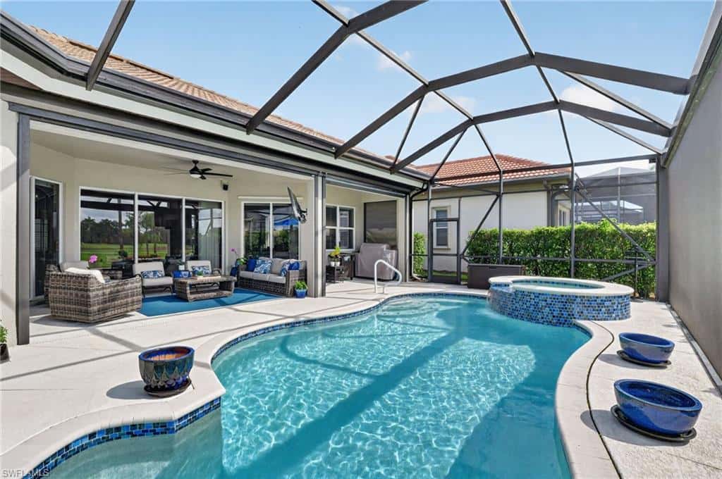 6040 Dogleg Dr, Naples, photo 31