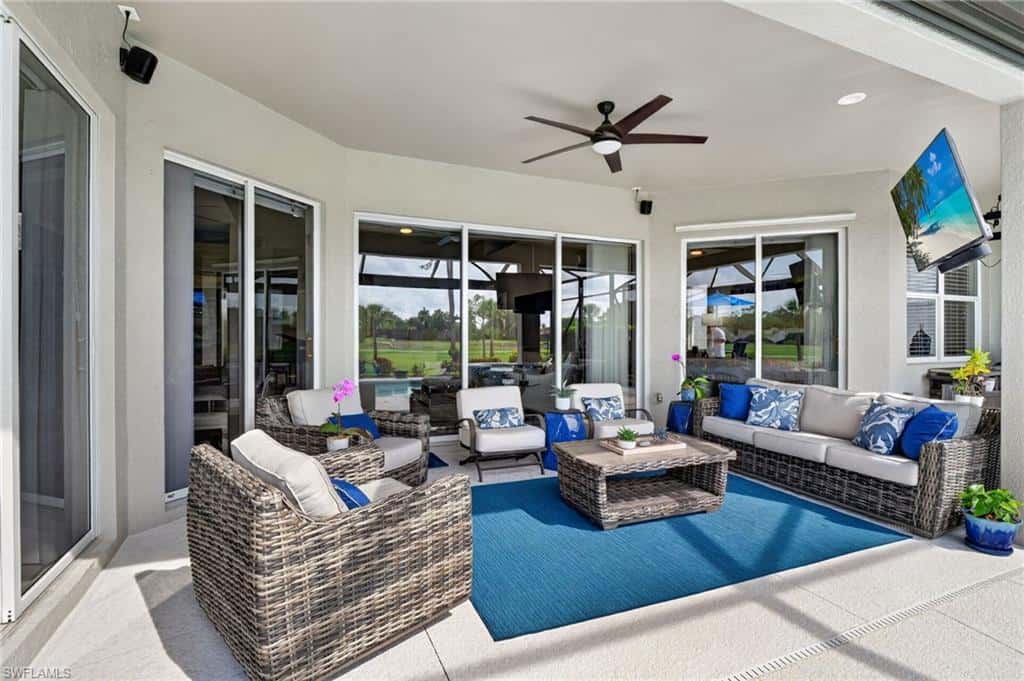 6040 Dogleg Dr, Naples, photo 29