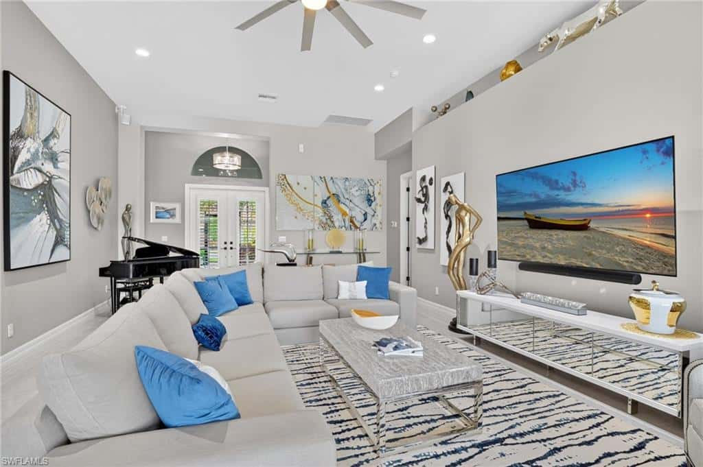 6040 Dogleg Dr, Naples, photo 8