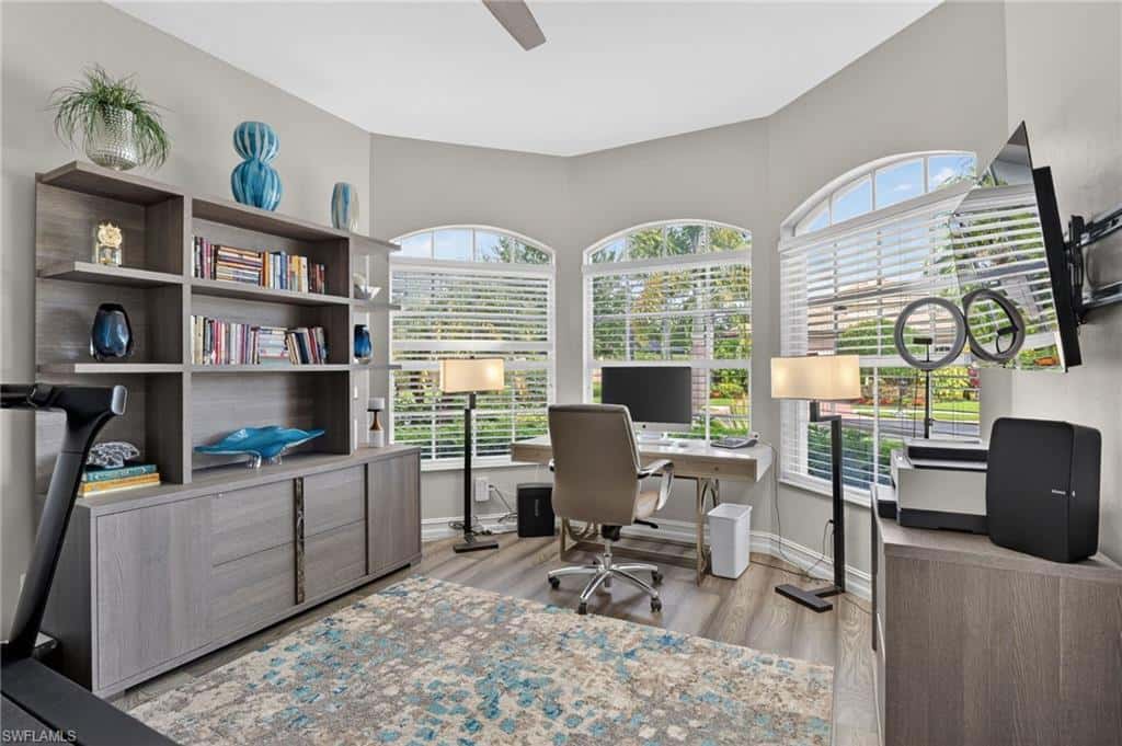 6040 Dogleg Dr, Naples, photo 21