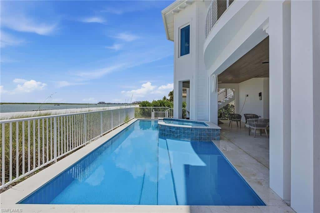 158 Beach Dr, Marco Island, photo 46