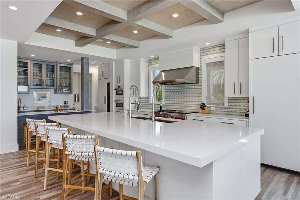158 Beach Dr, Marco Island, photo 13
