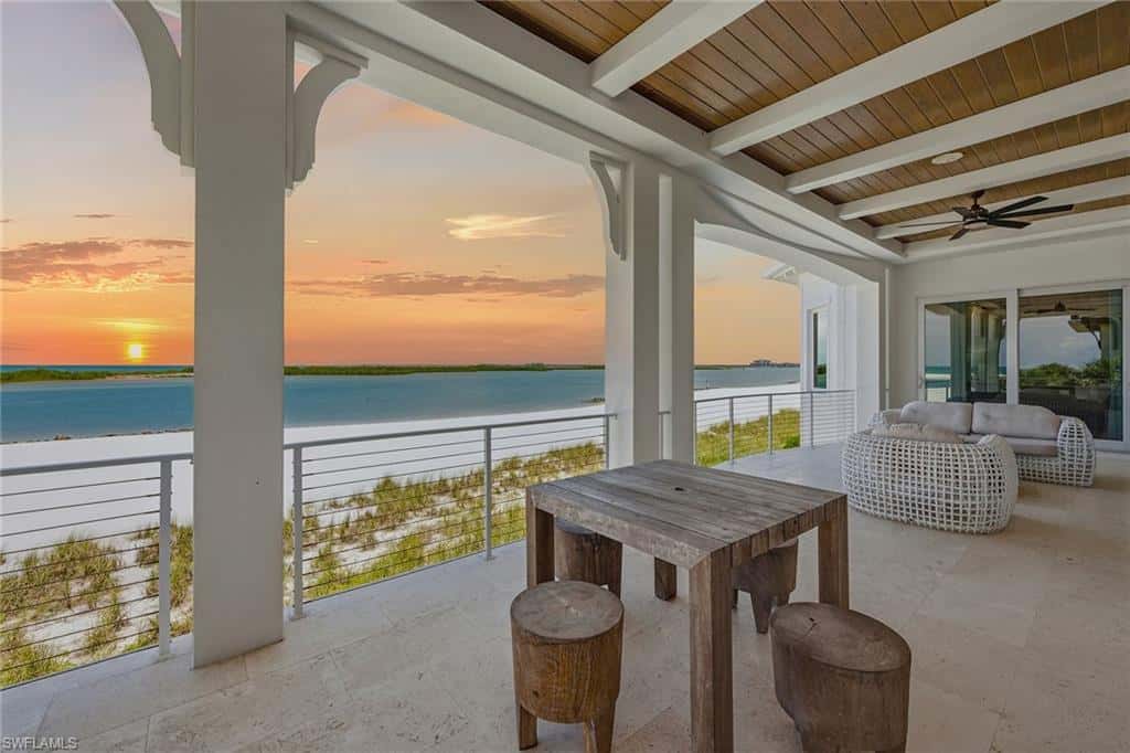 158 Beach Dr, Marco Island, photo 26