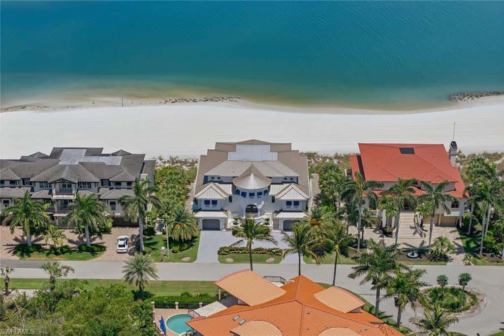 158 Beach Dr, Marco Island, photo 4