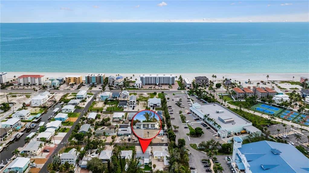 4831 Coquina Rd, Fort Myers Beach, photo 5