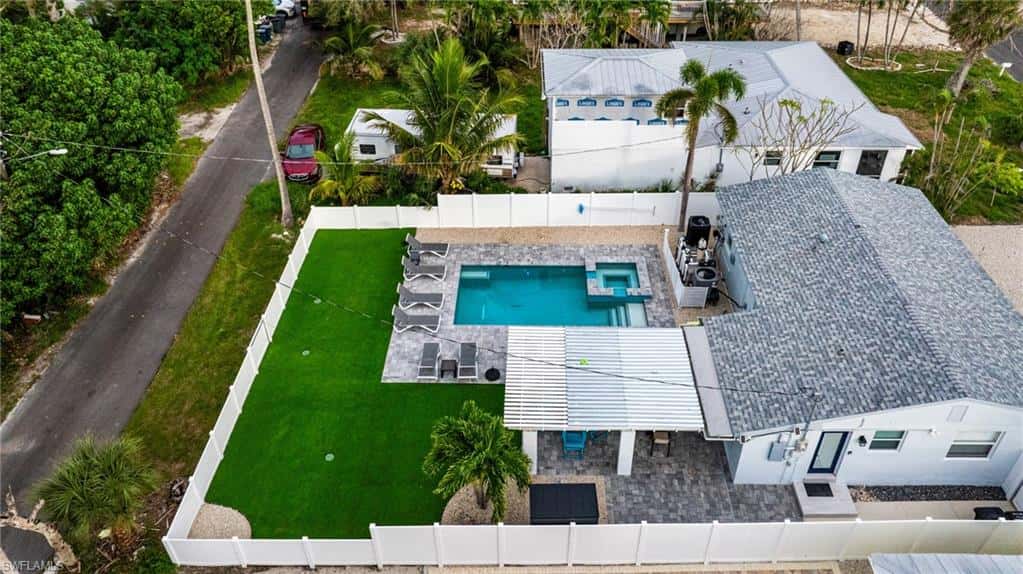 4831 Coquina Rd, Fort Myers Beach, photo 4