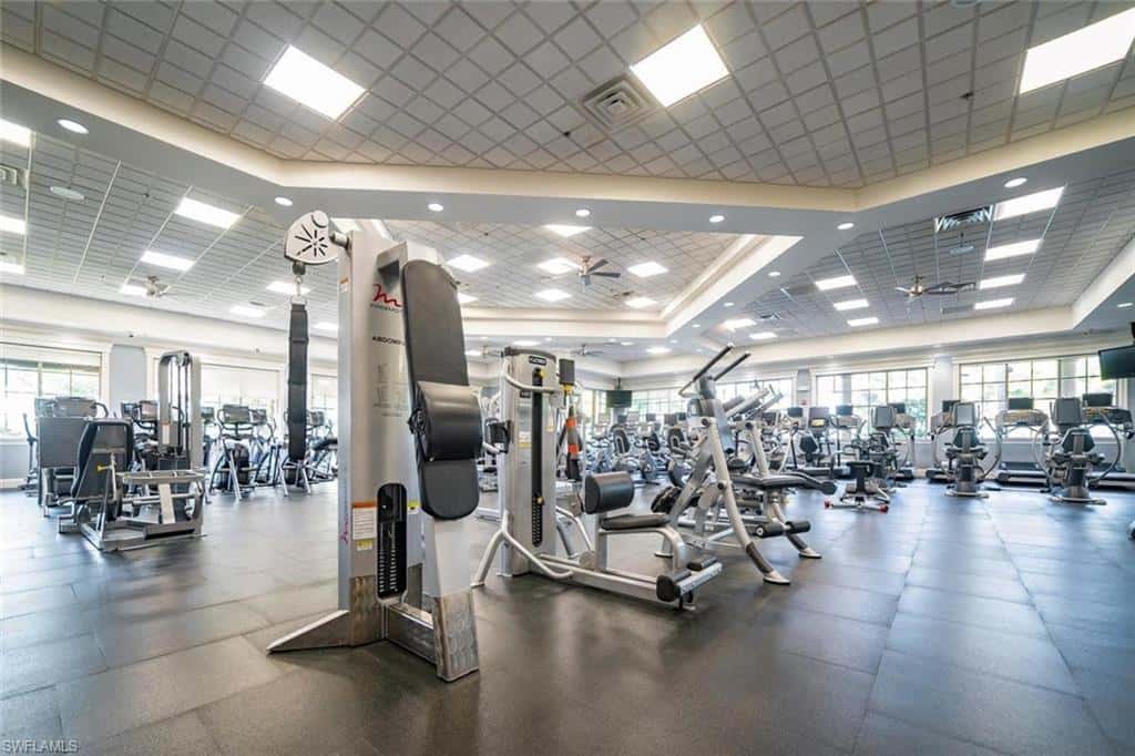 6822 Ascot Dr #202, Naples, photo 42