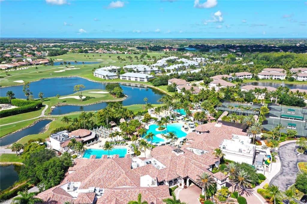 6822 Ascot Dr #202, Naples, photo 32