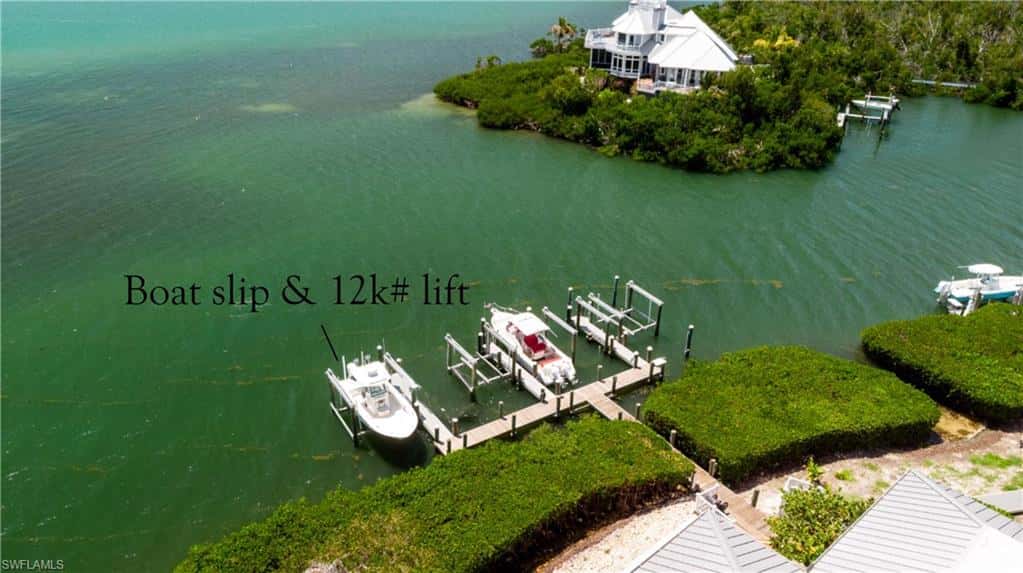 315 Useppa Island, Useppa Island, photo 7