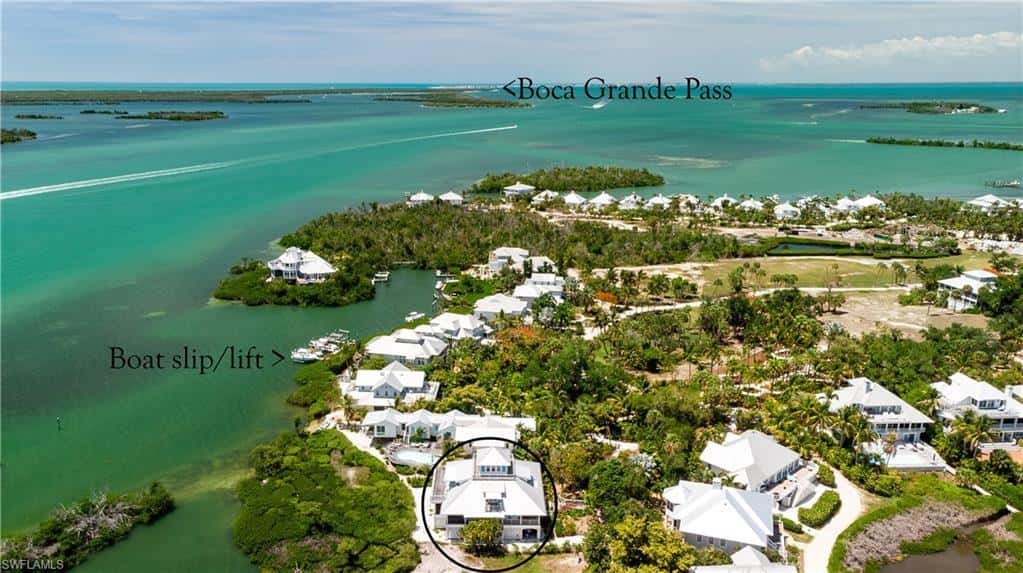 315 Useppa Island, Useppa Island, photo 4