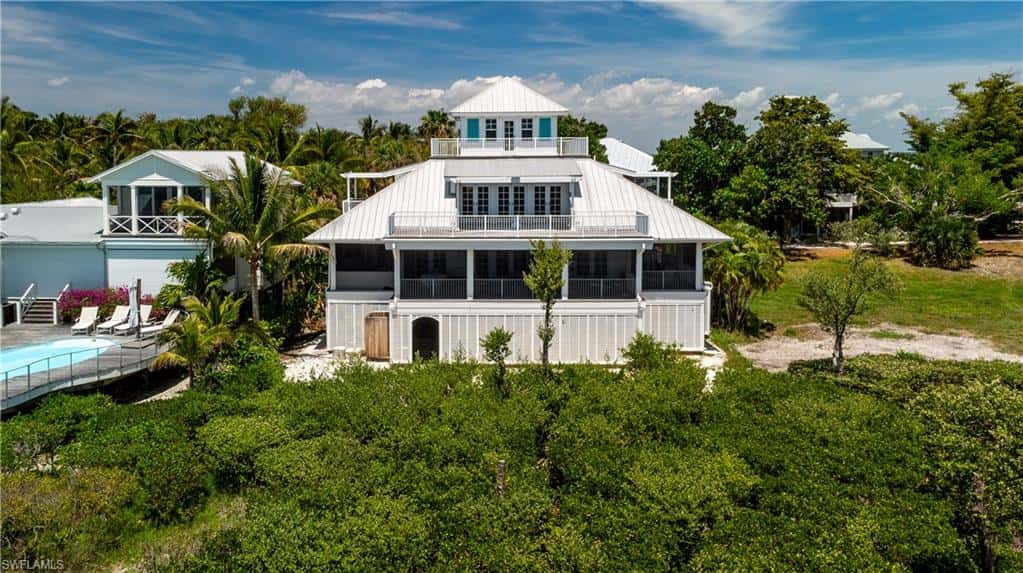 315 Useppa Island, Useppa Island, photo 8