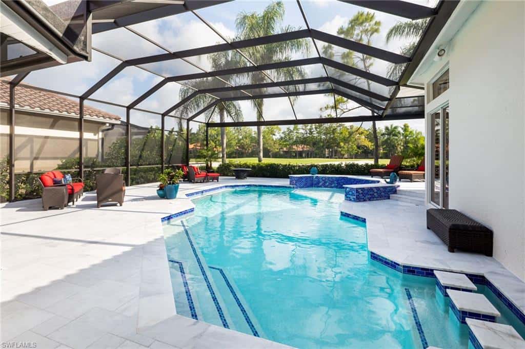 3105 Terramar Dr, Naples, photo 6