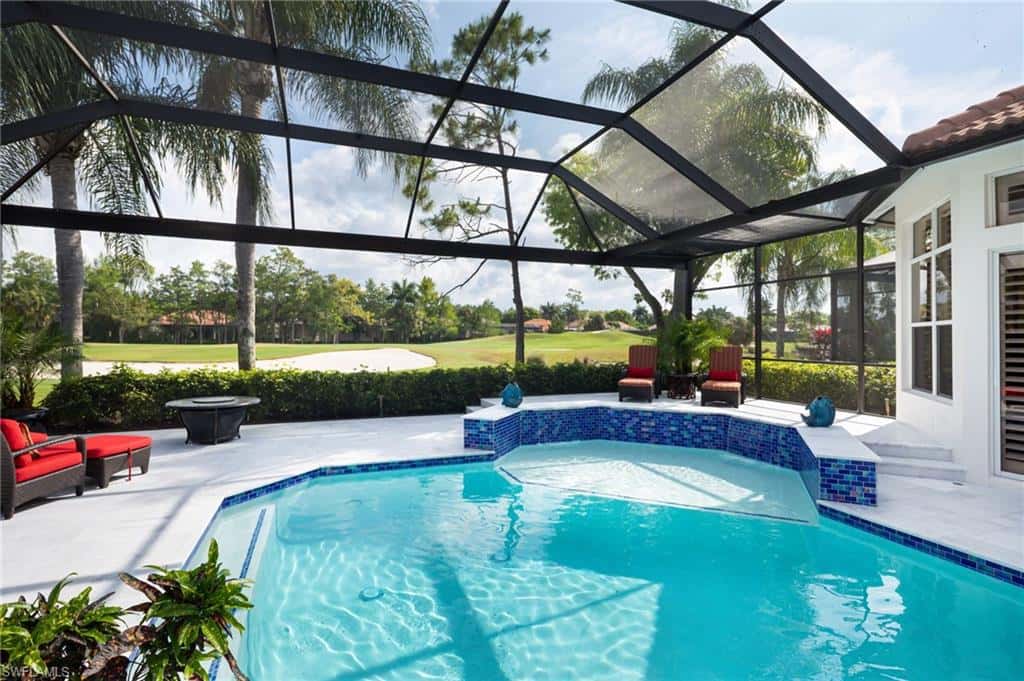 3105 Terramar Dr, Naples, photo 7