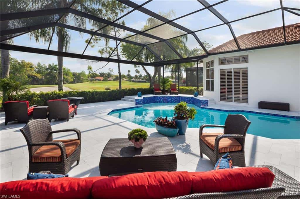 3105 Terramar Dr, Naples, photo 8