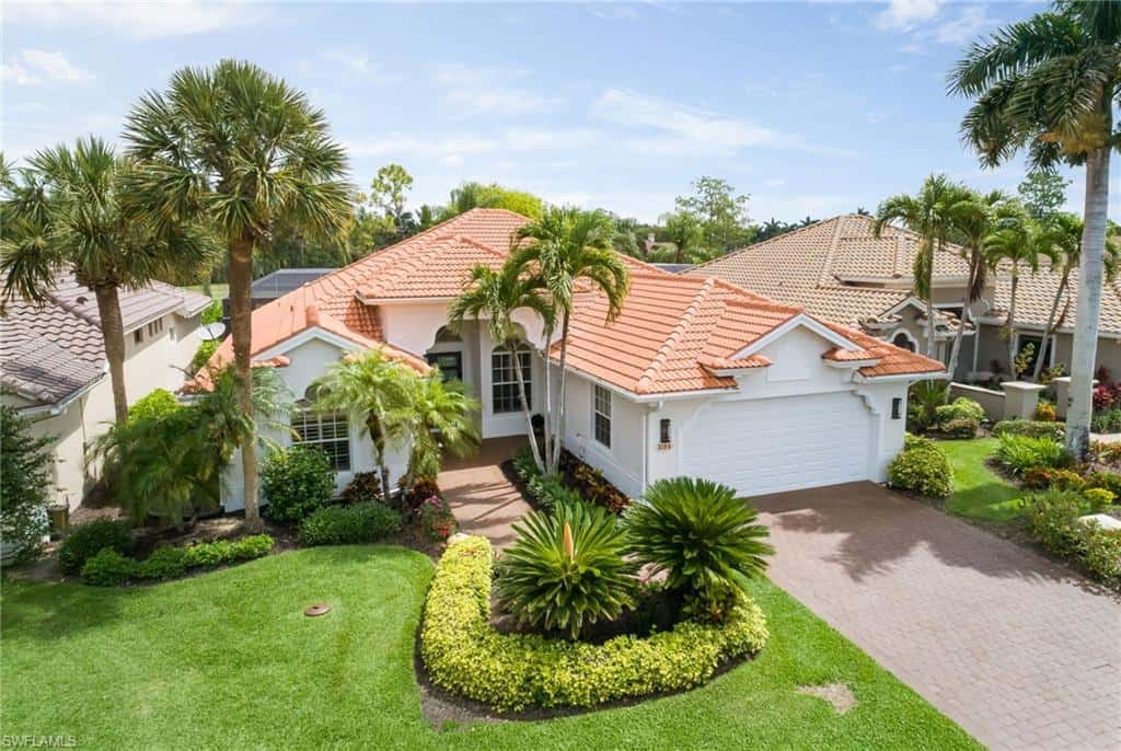 3105 Terramar Dr, Naples, photo 25