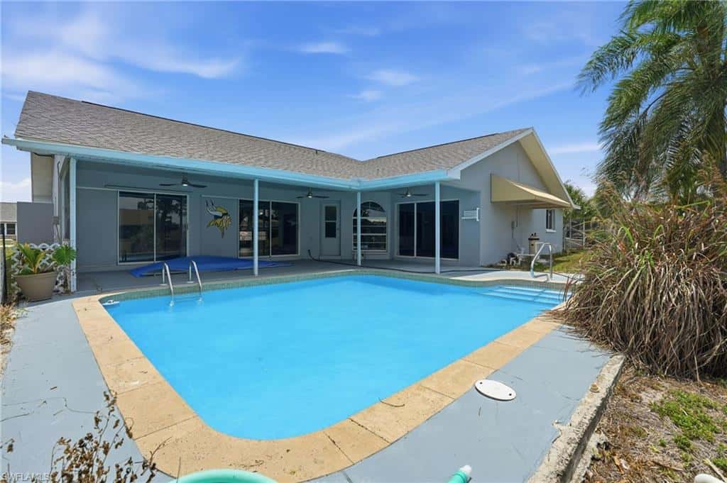 17306 Meadow Lake Cir, Fort Myers, photo 36